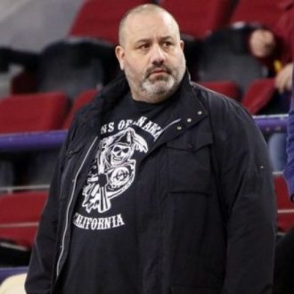 Καραπαπάς: Εμφανίστηκε Καραπαπάς: Εμφανίστηκε