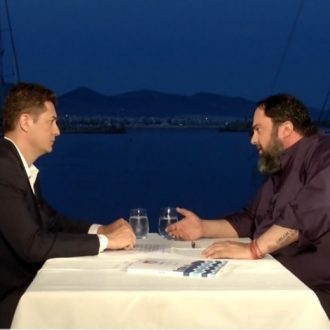 Εκδότης από ρομαντισμό Εκδότης από ρομαντισμό