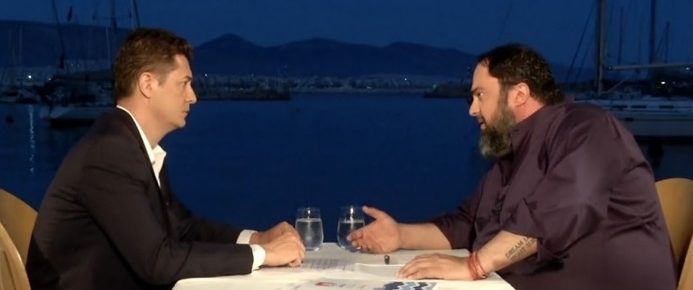 Εκδότης από ρομαντισμό Εκδότης από ρομαντισμό