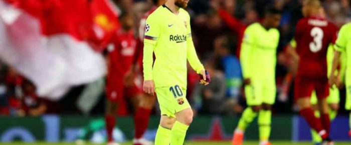 Μπαρτσελόνα: Ε, αφού έπαιξε με τα κίτρινα