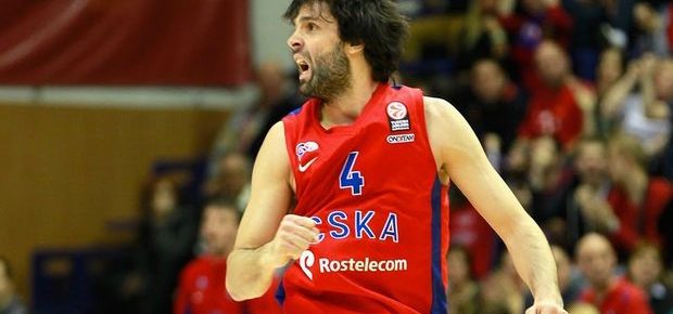 Πάρτε τον Τεόντοσιτς