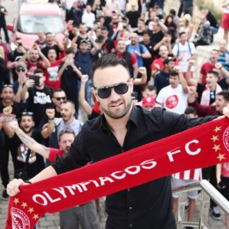 Ματιέ χρόνια σου πολλά