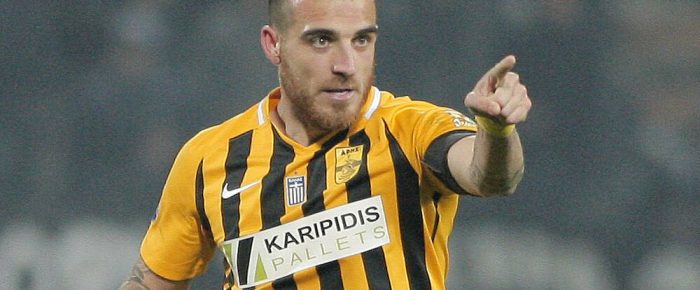 Η διαφορά για τον Βέλεθ Η διαφορά για τον Βέλεθ