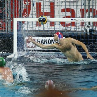 Είναι σαν να κέρδισε…