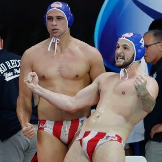 Το κρίμα δεν ακυρώνει το μεγαλείο του Θρύλου