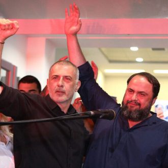 Ποιον ψηφίσατε;…