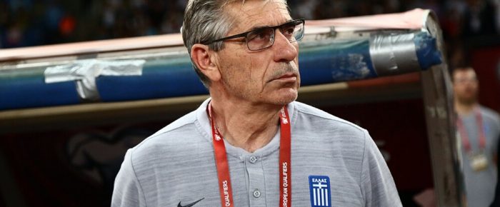 Άγγελος Αναστασιάδης: Ο Ολυμπιακός τον δικαίωσε