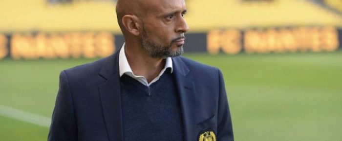 Ο “καθηγητής” Ο “καθηγητής”