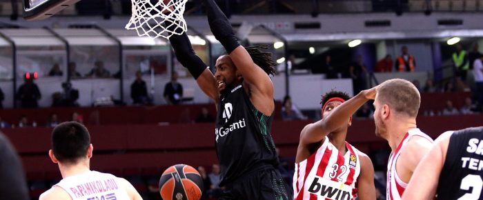 Έβανς: Ναι, μεν αλλά