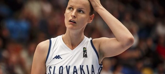 Άννα Γιουρτσένκοβα