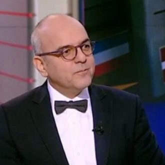 Όλος ο ΣΚΑΪ υποψήφιος με τον Μητσοτάκη
