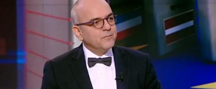 Όλος ο ΣΚΑΪ υποψήφιος με τον Μητσοτάκη Όλος ο ΣΚΑΪ υποψήφιος με τον Μητσοτάκη