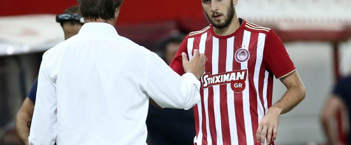 Κακώς τραβάει το σχοινί