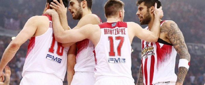 Ντέρμπι είναι