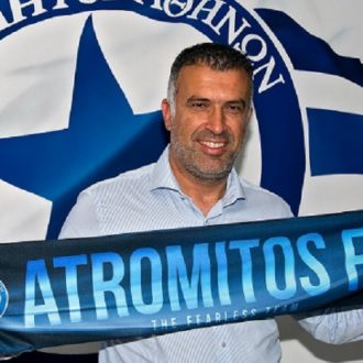 Μάλλον ο Αναστασίου