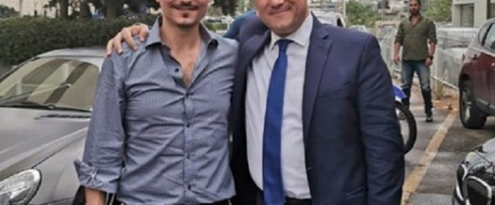 Τον Άδωνη κι αν ξεπλένεις Τον Άδωνη κι αν ξεπλένεις