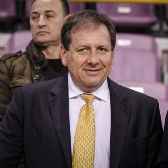 Ο Μάντζιος και ο Καντζούρης Ο Μάντζιος και ο Καντζούρης