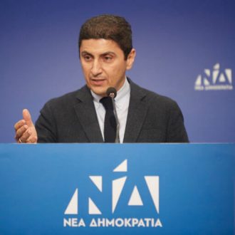 Ο γραμματέας του κόμματος Ο γραμματέας του κόμματος
