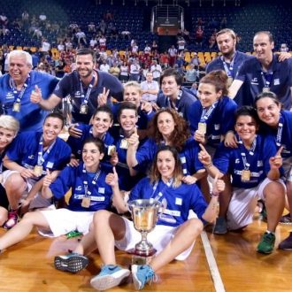 Η ελληνική dream team Η ελληνική dream team