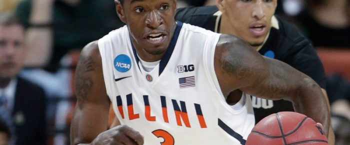 Παίκτης του Ολυμπιακού ο Μπράντον Πολ!