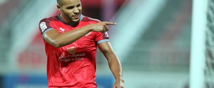 Ο Ελ Αραμπί της Γρανάδα