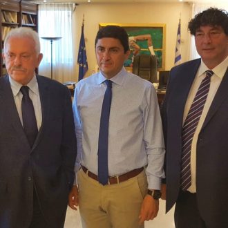 Τρέμουν τον μπαχαλάκια