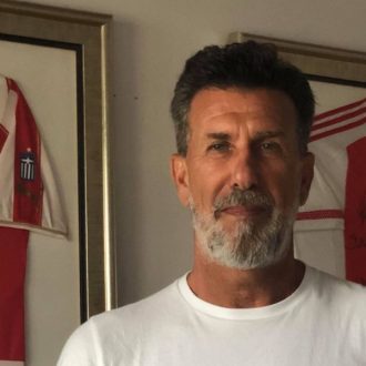 Τους κλέψαμε τον σκάουτερ