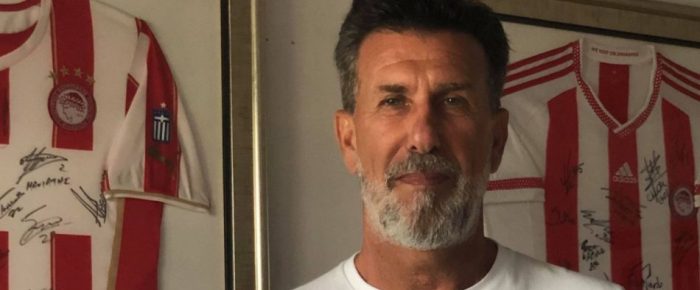 Τους κλέψαμε τον σκάουτερ