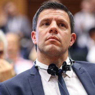 Ο Φύσσας επιστρέφει Ο Φύσσας επιστρέφει