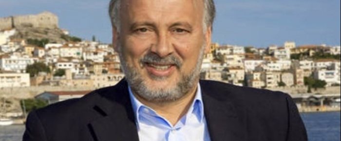 Γ. Καλαντζής: Επιβεβλημένη η αναδιάρθρωση