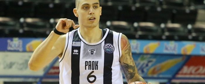 Και με τη… βούλα ο Κόνιαρης στον Ολυμπιακό