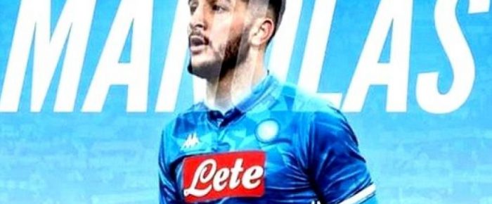 Μανωλάς: Λες;