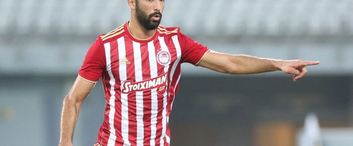 Ο Σεμέδο και ο δεύτερος