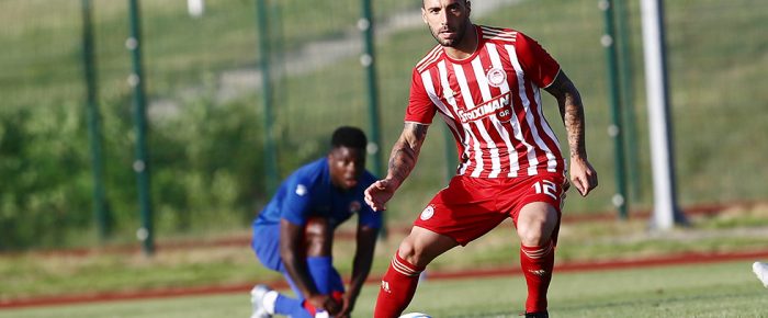 Σηματοδοτεί πράγματα