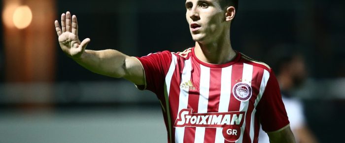 Δεν είναι η πρώτη φορά