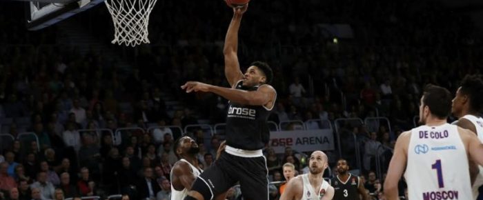 Ολυμπιακός: Ήταν να μην πάρει μπρος