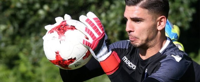 Αρνούμαστε να χάσουμε