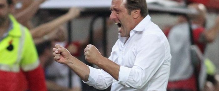 Κομαντάντε Μαρτίνς Κομαντάντε Μαρτίνς