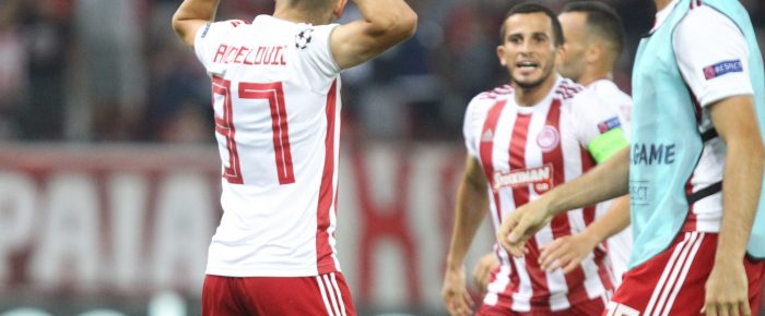 Ραντζέλοβιτς: Η δικαίωση των Voice Believers