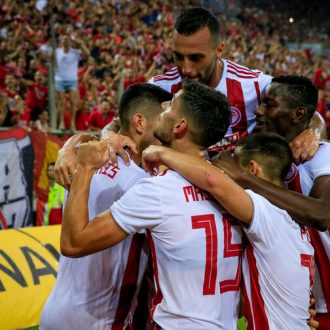 Ηλιόπουλε… Ηλιόπουλε…