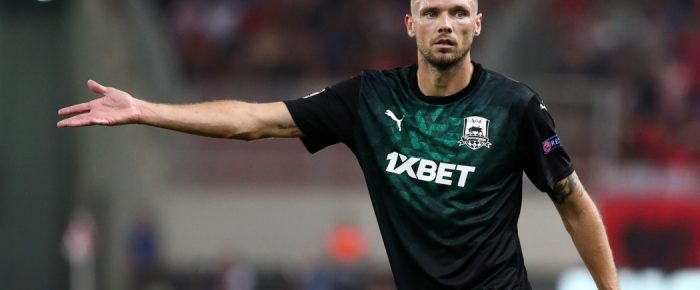 Μπεργκ: Σιδέρωσε τις φανέλες