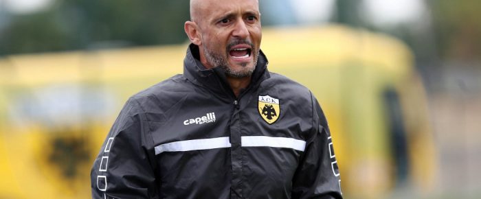 Καρντόσο: Θα του τα πάρει Καρντόσο: Θα του τα πάρει