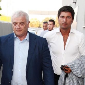 Επιλήφθηκε ο Ηλίας Επιλήφθηκε ο Ηλίας
