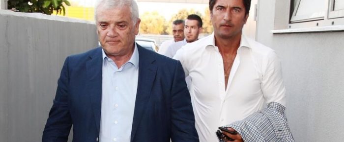 Πόσο ΑΕΚτζής μπορεί να είναι;