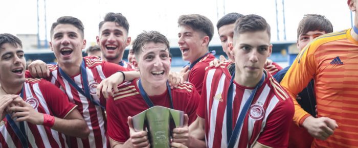 Μιλά όλη η Ευρώπη