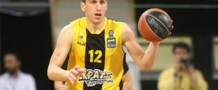 Ο ΔΕΗτζής, ο κωπηλάτης και ο Τσάμης