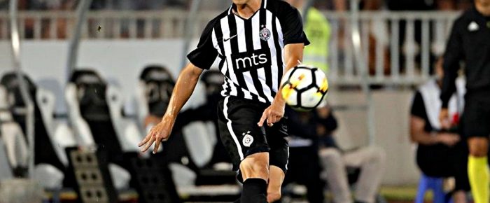 Νέος Ραντζέλοβιτς