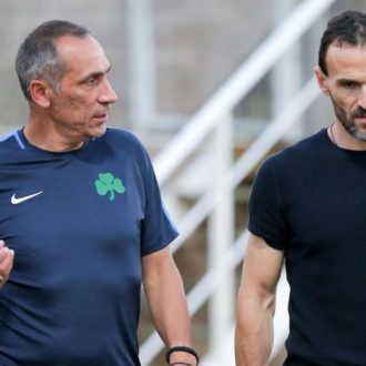 Όπου να ’ναι Όπου να ’ναι