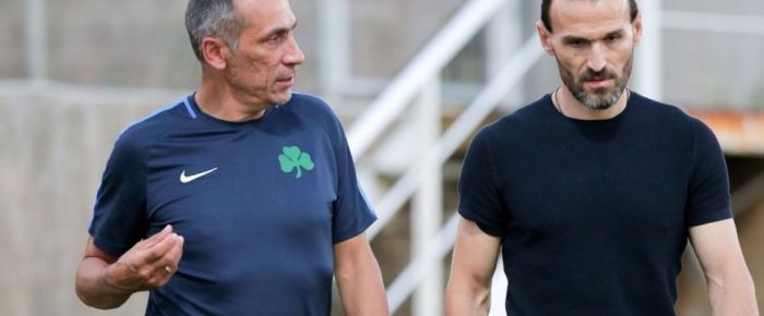 Τα ίδια στον βάζελο Τα ίδια στον βάζελο