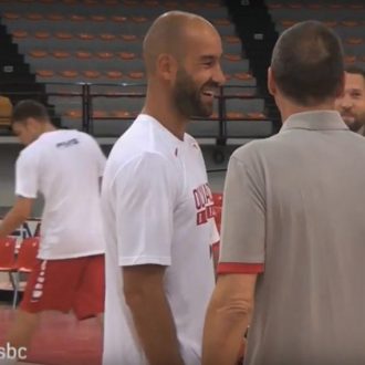 Νέο ξεκίνημα